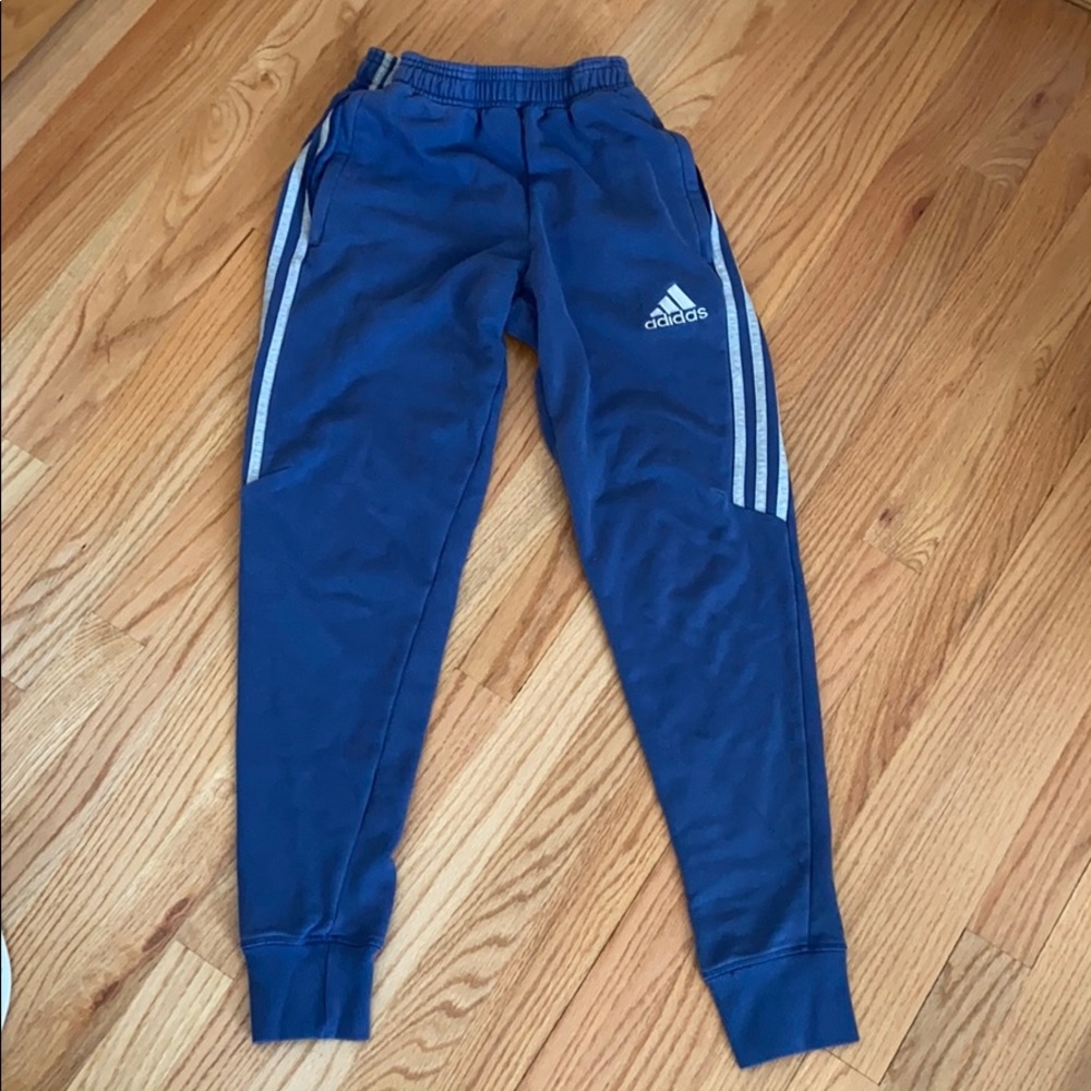 Adidas sweat pants